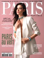 Paris Capitale